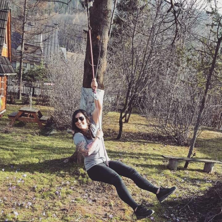 Kwatery Prywatne-Romanowka Zakopane Dış mekan fotoğraf