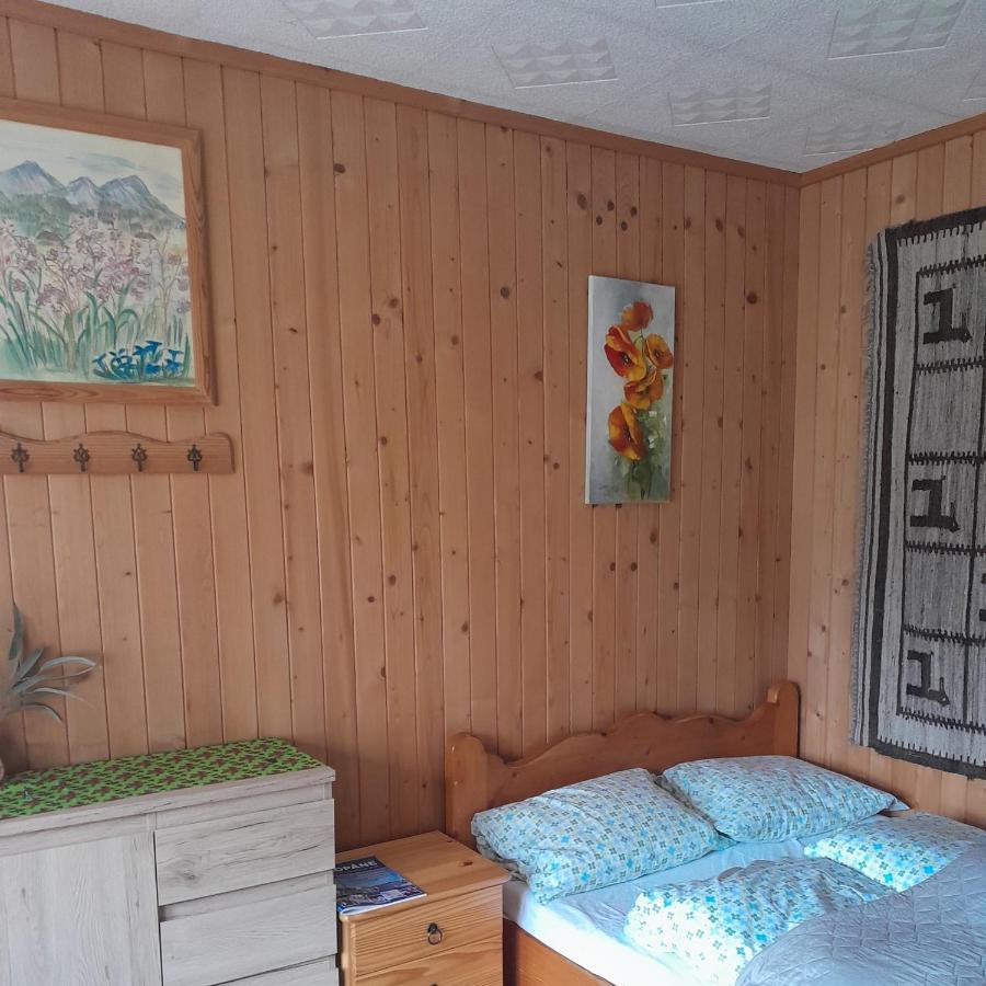 Kwatery Prywatne-Romanowka Zakopane Dış mekan fotoğraf