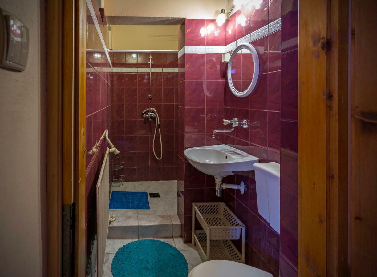 Kwatery Prywatne-Romanowka Zakopane Dış mekan fotoğraf