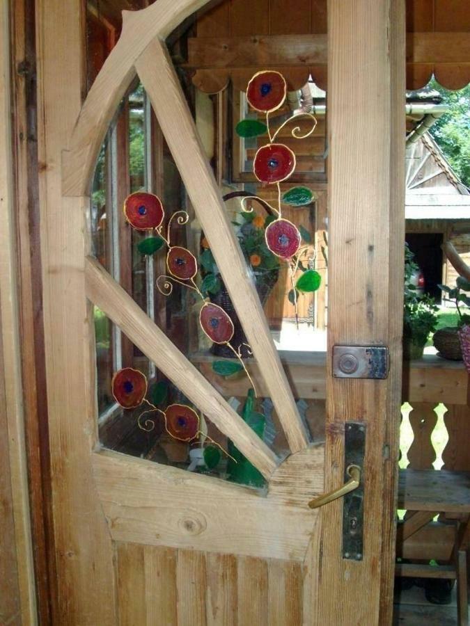 Kwatery Prywatne-Romanowka Zakopane Dış mekan fotoğraf