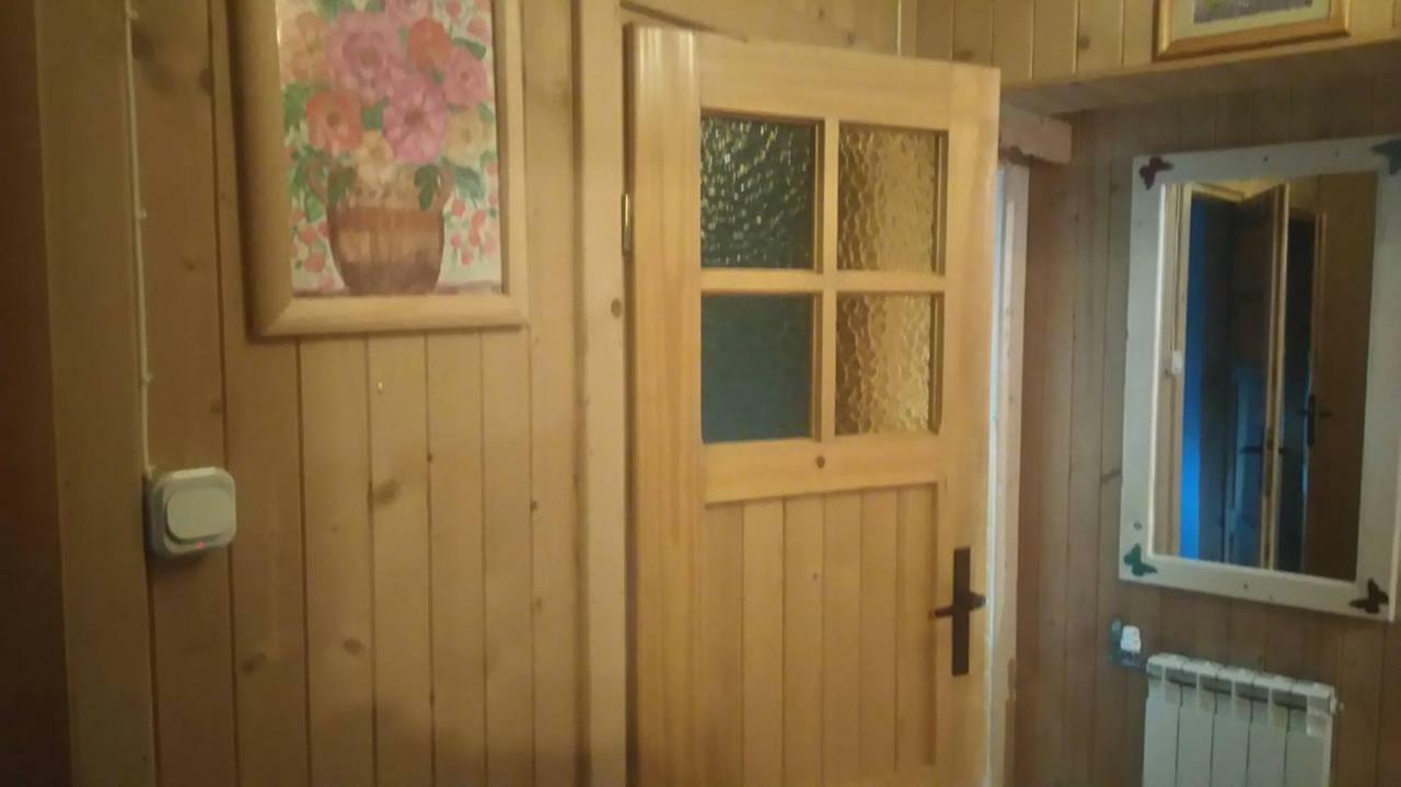 Kwatery Prywatne-Romanowka Zakopane Dış mekan fotoğraf