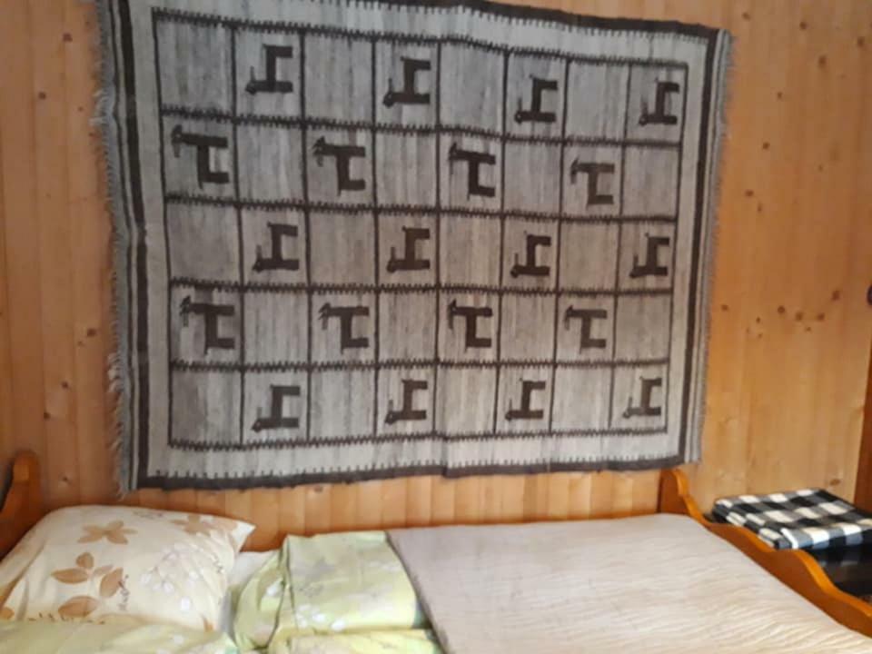 Kwatery Prywatne-Romanowka Zakopane Dış mekan fotoğraf